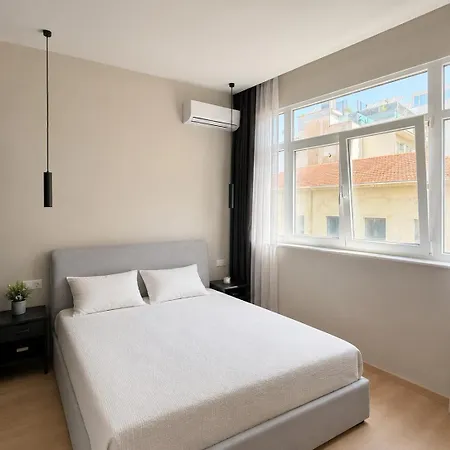 Merchant Center - Incitybnb Appartement