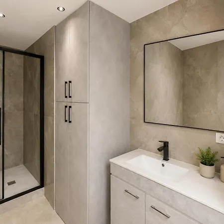 Merchant Center - Incitybnb Appartement